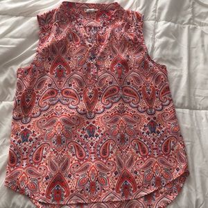 Donated - Artisan NY blouse